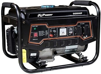 Фото ITC Power GG3000F