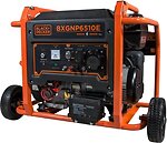 Электрогенераторы Black&Decker
