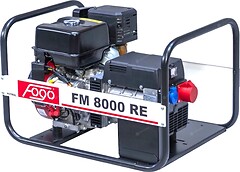 Фото Fogo FM 8000 RE