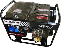 Фото Dalgakiran DJ 8000 DG-E