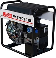 Фото Fogo FV 17001 TRE