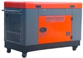 Фото Kraftdele KD197