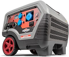 Фото Briggs & Stratton QuietPower Q6500