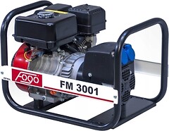 Фото Fogo FM3001