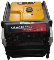 Фото Kraftdele KD187