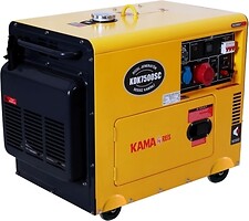 Фото KAMA KDK7500SC