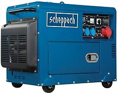 Фото Scheppach SG 5200D