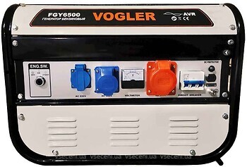 Фото Vogler FGY6500