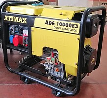 Фото Atimax ADG10000E3