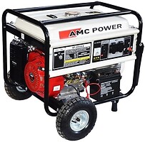 Фото AMC Power BT-8800LE