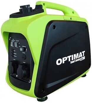 Фото Optimat Smart Energy I2200
