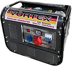 Электрогенераторы Vortex