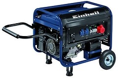 Фото Einhell BT-PG 5500/1