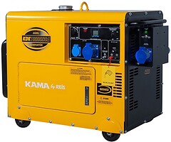 Фото KAMA KDK10000SCA