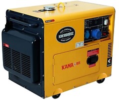 Фото KAMA KDK10000SC