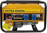Электрогенераторы Astra Korea