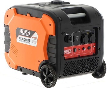 Фото MOSA GE 3600 BMI