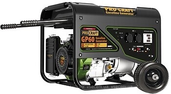 Фото Procraft GP60