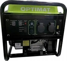 Фото Optimat IO3500