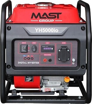 Фото Mast Group YH5000io