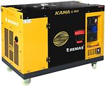 Фото KAMA KDK11500SC