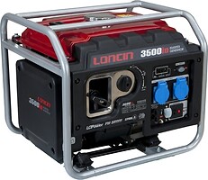 Фото Loncin LC3500io