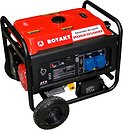 Фото Rotakt ROGE 8500D