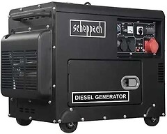 Фото Scheppach DGS5500