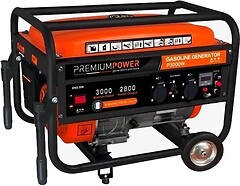 Фото Premium Power P3000W