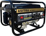 Электрогенераторы Asitra