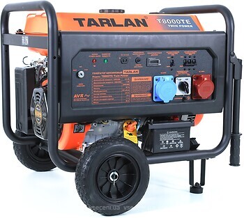 Фото Tarlan T8000TE