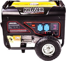 Фото Kruzer TH 3600