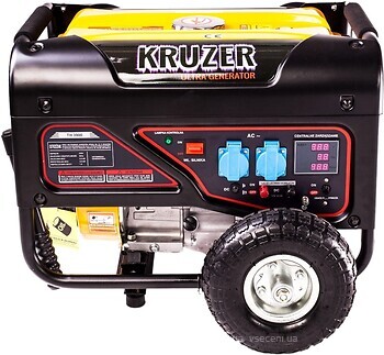 Фото Kruzer TH 3600