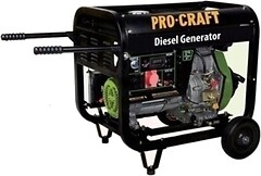 Фото Procraft DP65/3