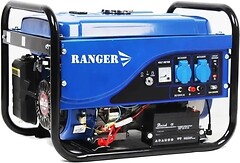 Фото Ranger Tiger 8500 (RA 7757)