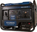 Фото Hyundai HY4000EI