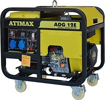 Фото Atimax ADG12E