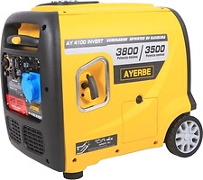 Фото Ayerbe Energen 4100 Inverter E (5430420)