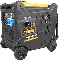 Фото Ayerbe Energen 8000 Inverter E (5430430)