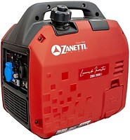 Фото Zanetti ZBG 2000 iE