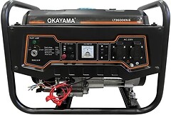 Фото Okayama LT3600EN-6 (6832576)