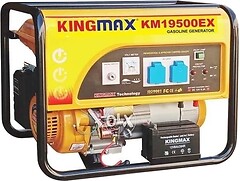 Фото Kingmax KM19500EX