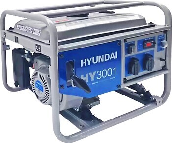 Фото Hyundai HY3001