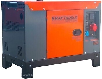 Фото Kraftdele KD154