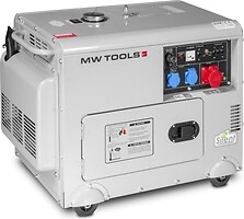 Фото MW Tools DG-65E