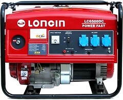 Фото Loncin LC6500DC