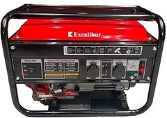 Фото Excalibur AG3800