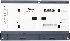 Фото Konner&Sohnen KS 18-1DE-G