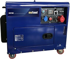 Фото Nutool NGDT7000