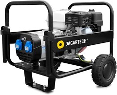 Фото Dagartech DGH 5000B